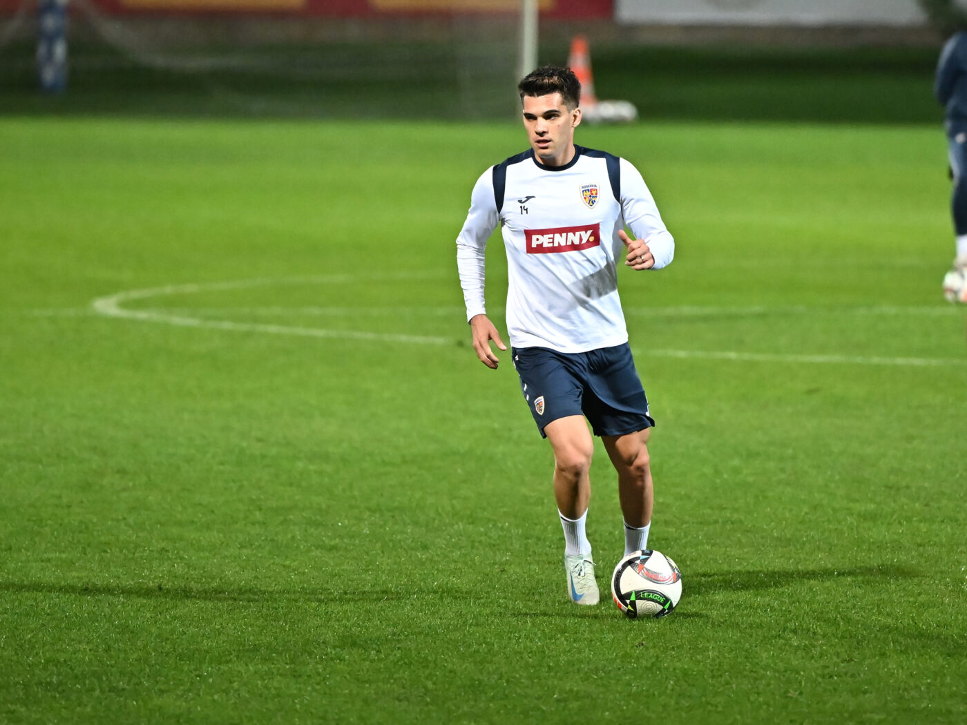 Transferul fotbalistului de 24.000.000 de euro, ratat din cauza lui Ianis Hagi. Cum a fost posibil