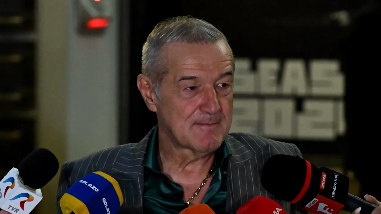 Transferul în străinătate este iminent. Fotbalistul pe care Gigi Becali l-a pierdut gratis are prețul stabilit: „Nu e unul accesibil”