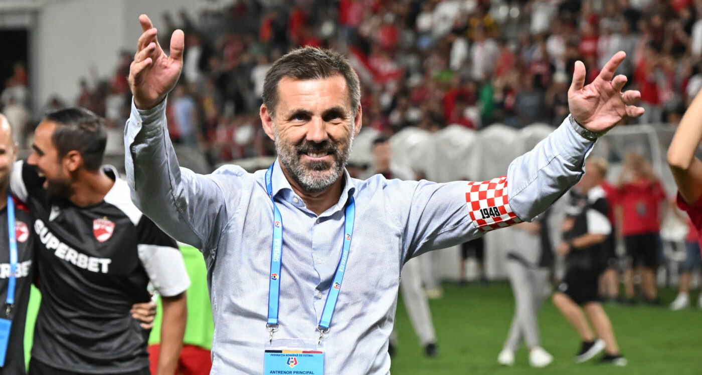 Trei lovituri pentru Dinamo Bucureşti înaintea derby-ului cu FCSB. Ce fotbalişti pentru Kopic
