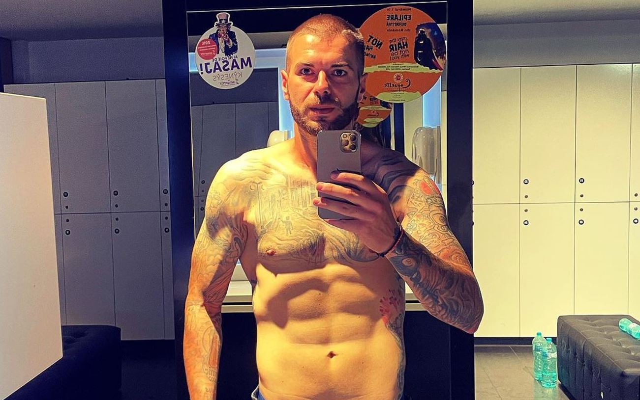 Triunghiul în care este prins Cristian Daminuță: și-a părăsit a treia soție și a început „atacul” pentru a se întoarce la cea de-a doua nevastă