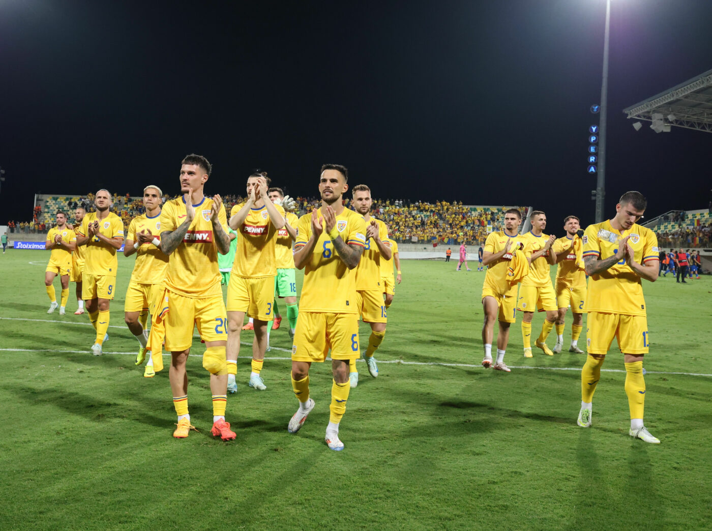 UEFA a interzis României să facă asta, deși Mircea Lucescu a cerut în mod special. Nu s-au lăsat înduplecați: „Nu se poate!”