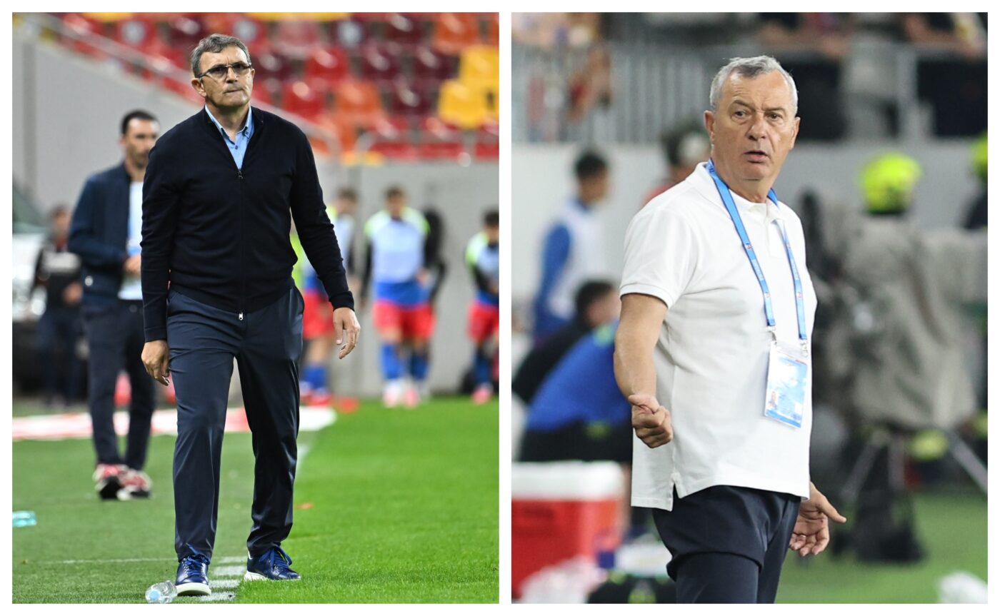 UTA Arad – Gloria Buzău 0-0 Live Video Online, în etapa a 14-a din Superliga. 17 ani de la ultimul succes al buzoienilor împotriva „Bătrânei Doamne”