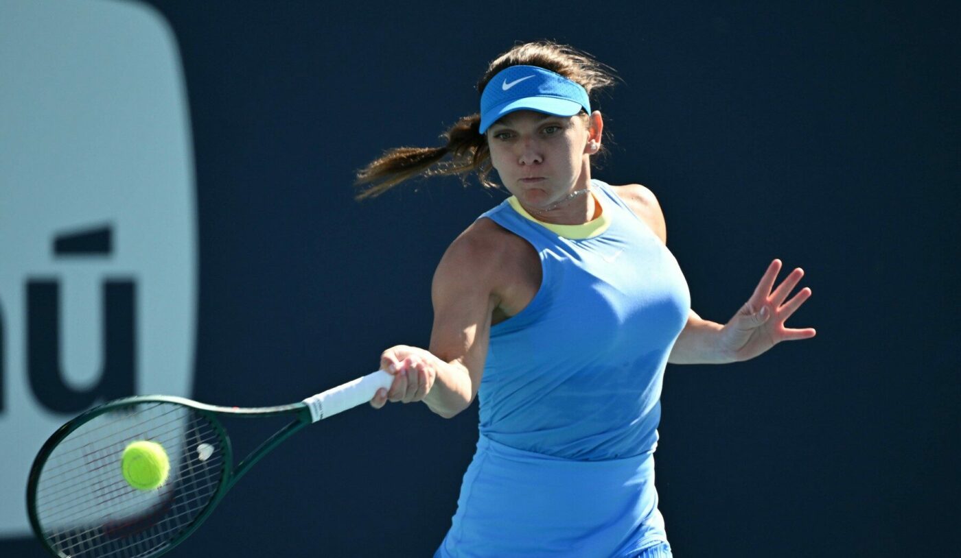 Un fost judecător român a făcut-o praf pe Simona Halep şi a declarat că TAS a scris în motivare că românca s-a dopat intenționat! După ce a mai citit o dată documentul şi-a dat seama de gafa nepermisă pe care a comis-o