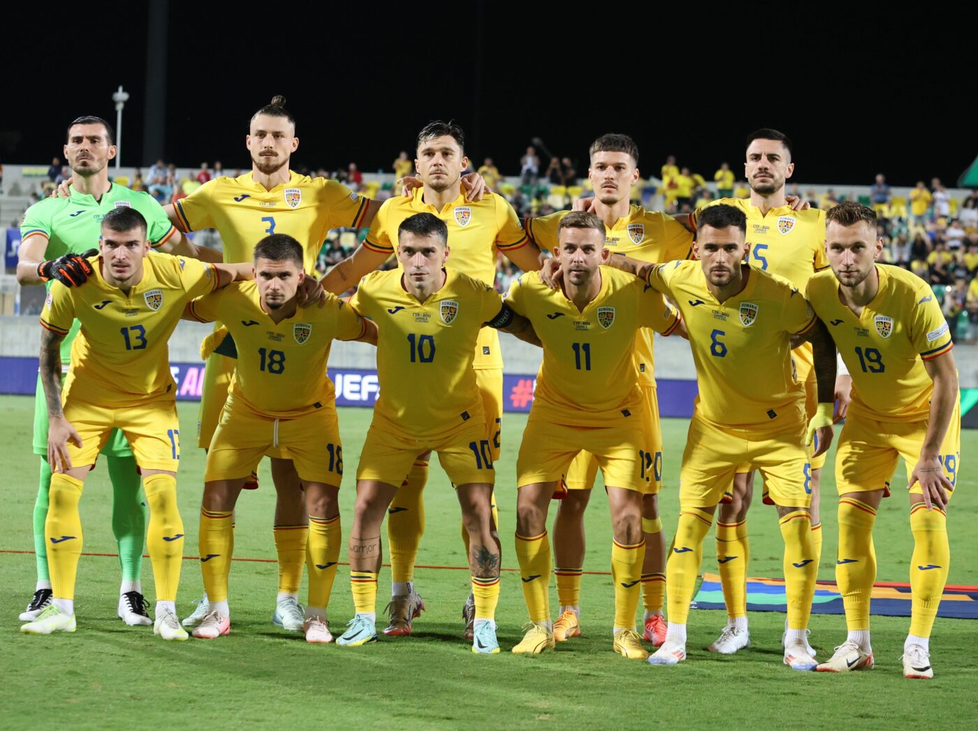 Un nou caz Puşcaş: fotbalistul ar fi plecat din lotul României, după ce a aflat că nu poate juca împotriva Lituaniei!