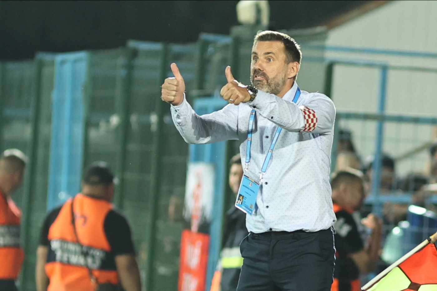 Un transfer de top şi două reveniri importante pentru Dinamo Bucureşti înaintea derby-ului cu FCSB