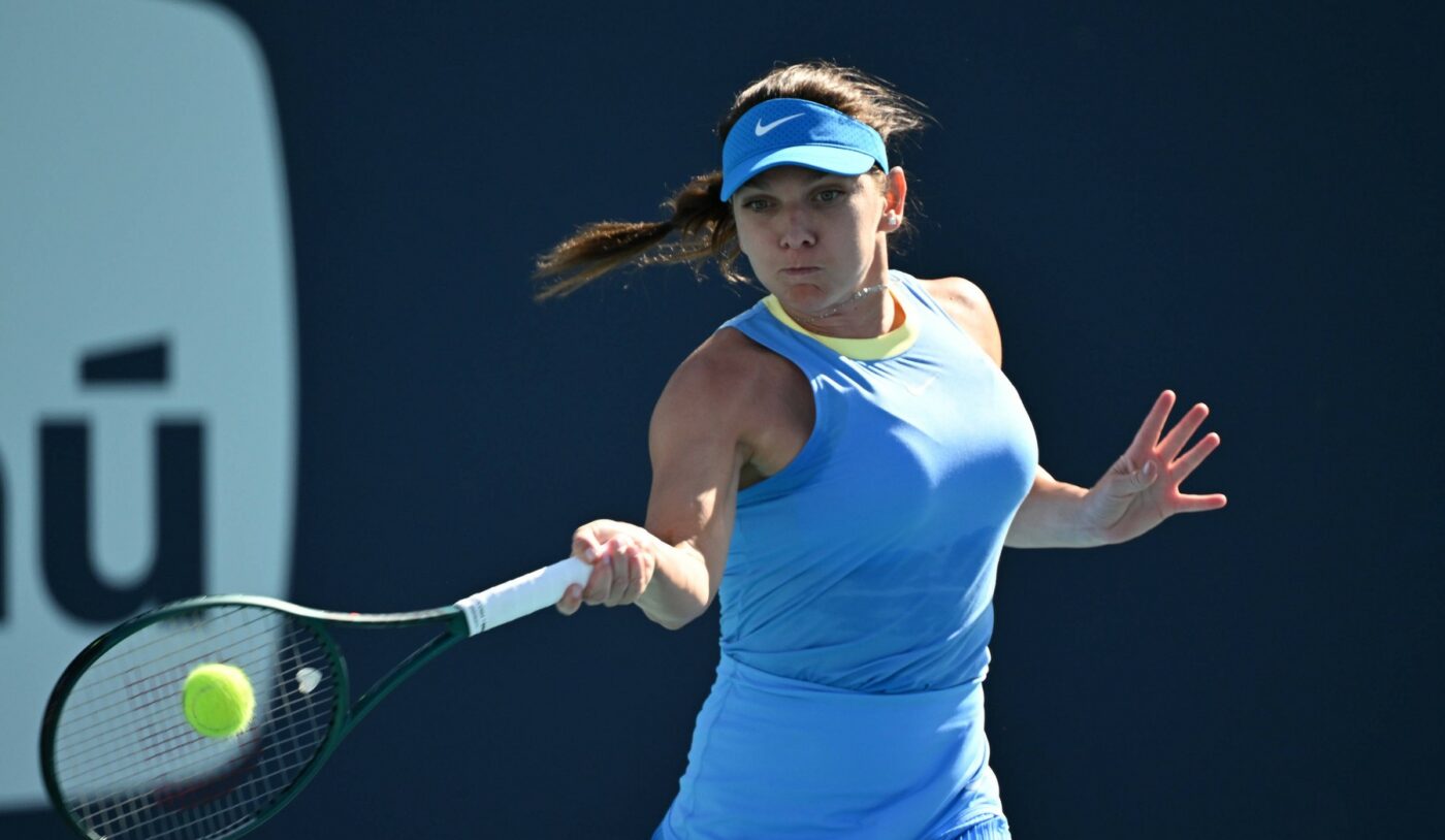 Verdictul englezilor despre Simona Halep. Nu e tocmai îmbucurător pentru româncă