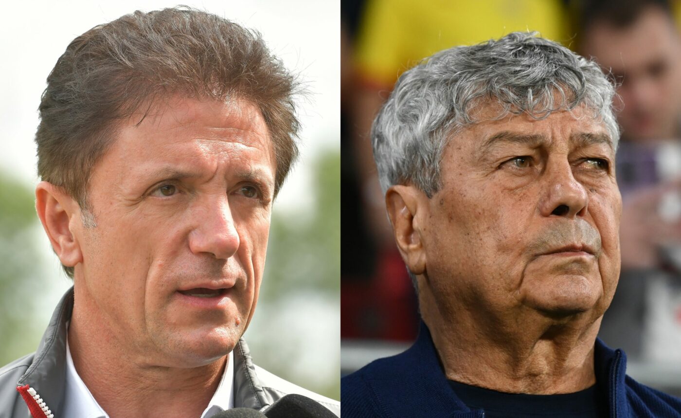 Verdictul lui Gică Popescu despre munca lui Mircea Lucescu la naționala României