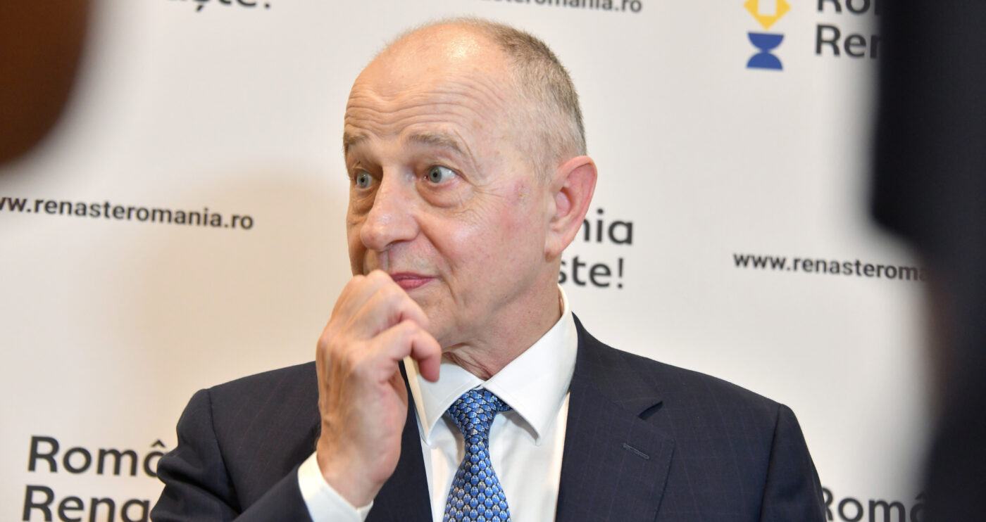 Verdictul lui Mircea Geoană despre banii publici pe care MApN îi pompează în CSA Steaua București. Fanii roș-albaștrilor vor fi furioși: „Am mai spus-o: nu îmi place”