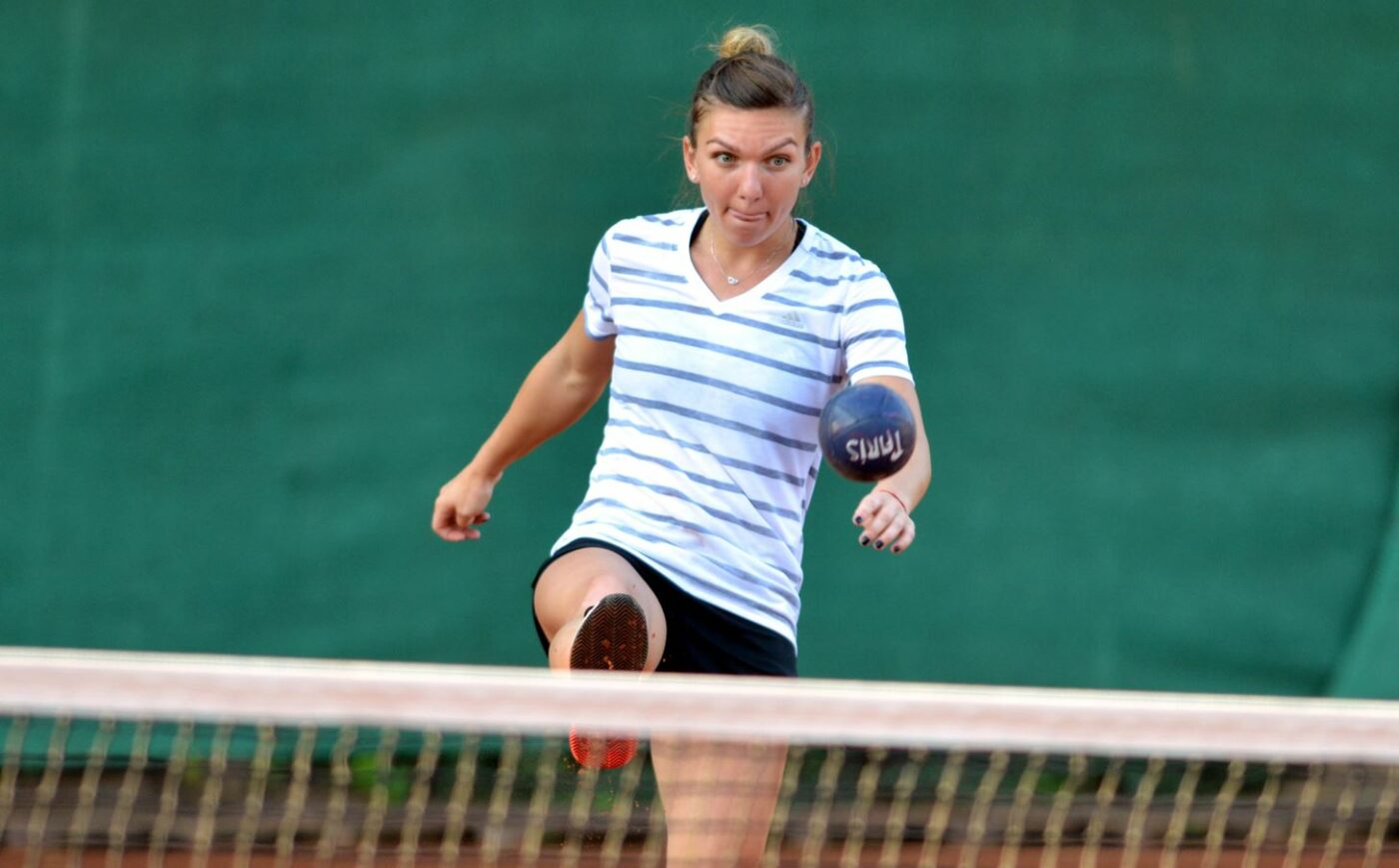 WTA a stabilit ierarhia și a făcut anunțul oficial despre Simona Halep. Pe ce loc se află în clasament fostul lider mondial