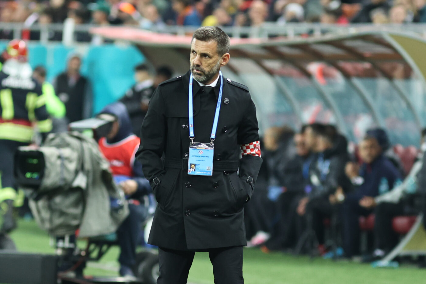 Zeljko Kopic a dezvăluit unde a pierdut derby-ul Dinamo – FCSB! Antrenorul croat nu s-a ferit de cuvinte