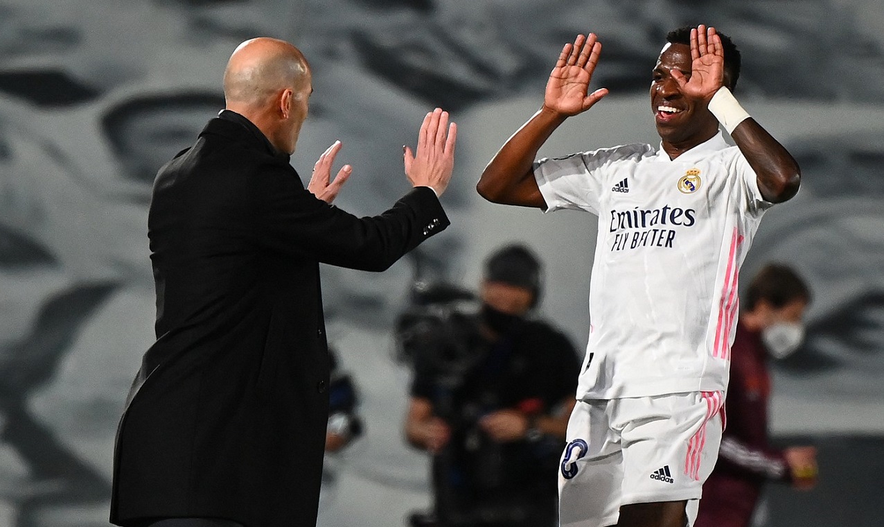 Zinedine Zidane, mesaj extrem de dur după ce Rodri a primit Balonul de Aur 2024: „Acest premiu și-a pierdut credibilitatea!”