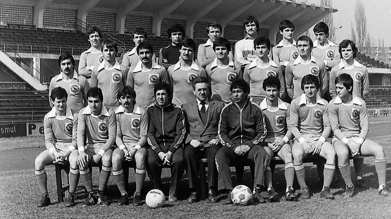 Corvinul, în doliu! A murit una dintre legendele sale, parte din conducerea clubului