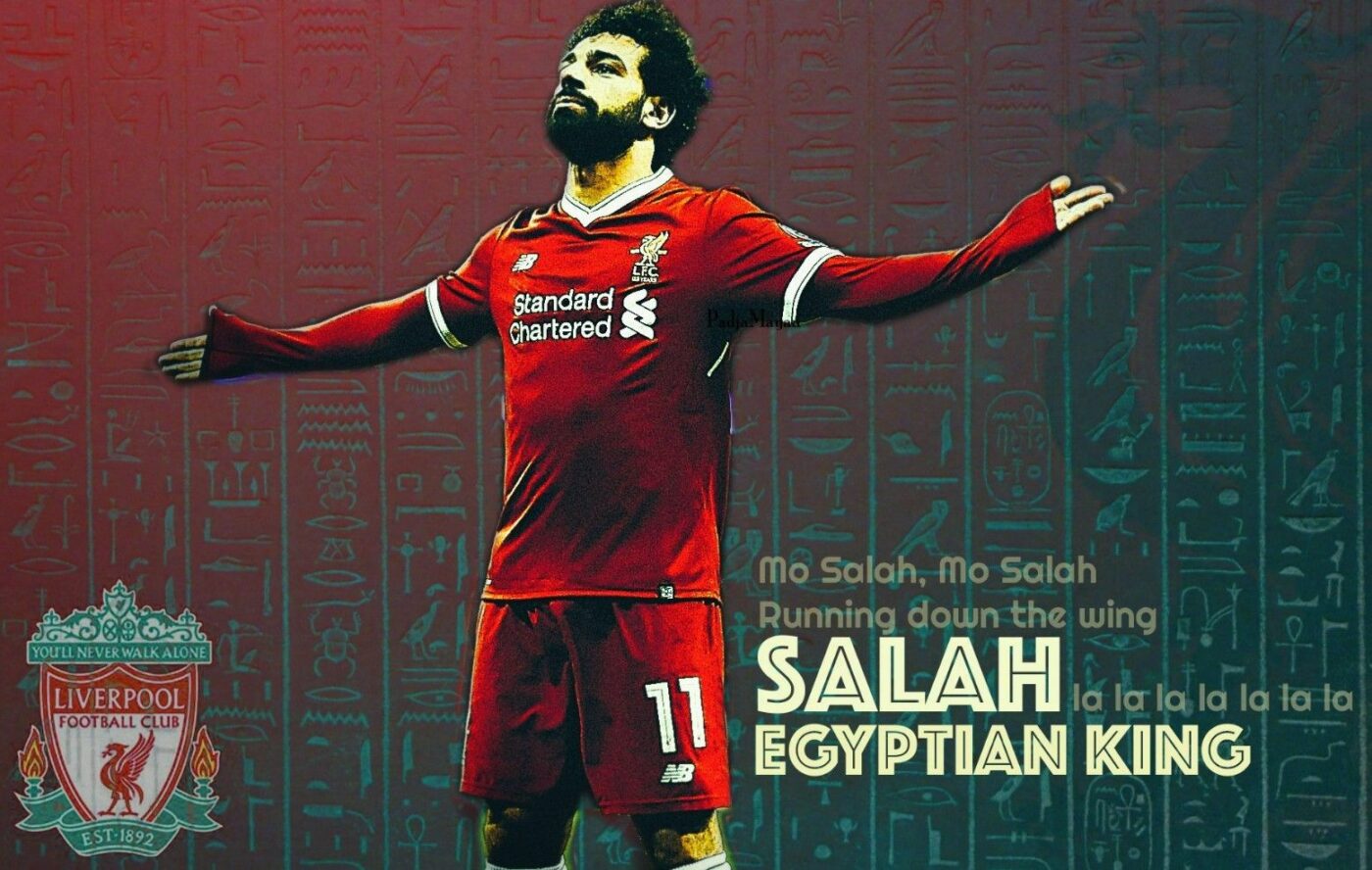 ADVERTORIAL | Mohamed Salah, „regele african” din Champions League