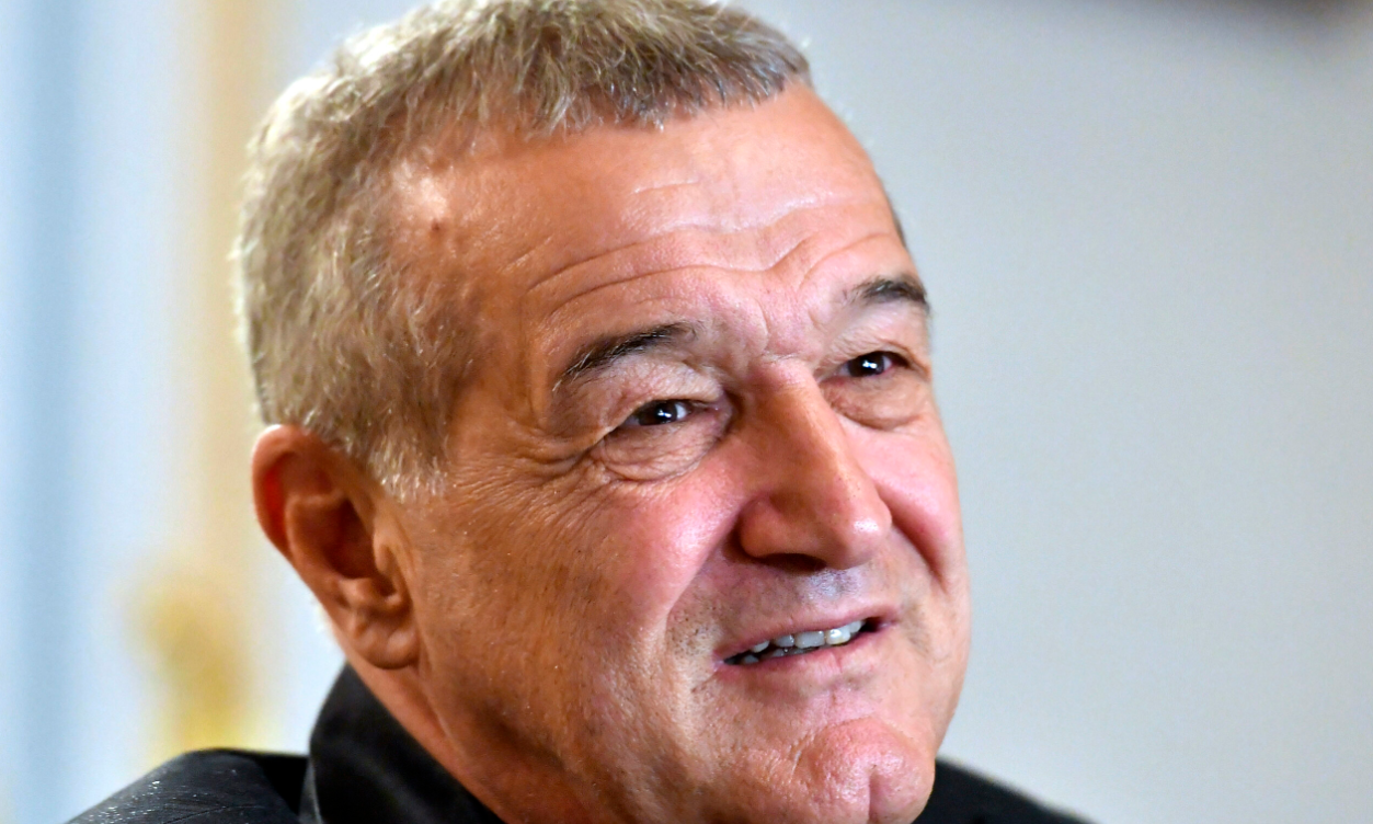 „Bă, Mihai, cum vine?”. Gigi Becali a comparat-o pe FCSB cu Manchester City, FC Barcelona și Real Madrid după meciul cu Dinamo București