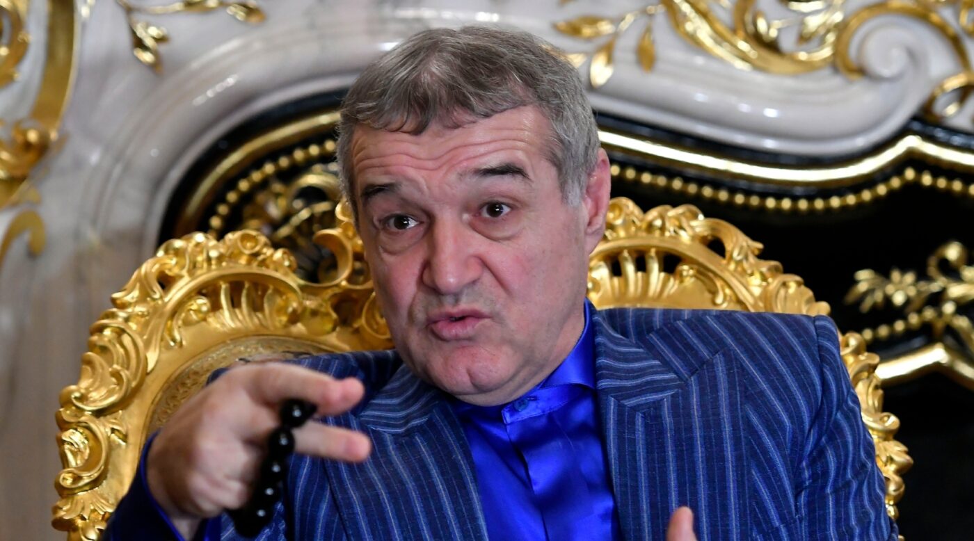 „Bă, băiatule! Păi, înseamnă că e șmecherie mare cu Tik Tok-ul ăsta”. Gigi Becali a încremenit când a auzit câtă lume se uită la el, în direct, pe celebra aplicație