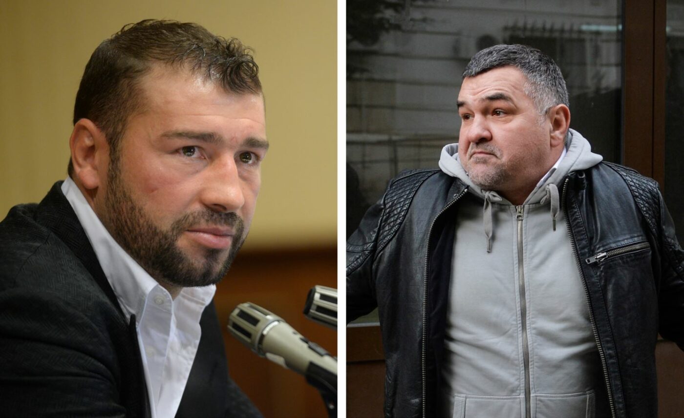 „Cel mai bine e să taci din gură!”. Leonard Doroftei a venit cu replica legat de relația tensionată pe care ar avea-o cu Lucian Bute