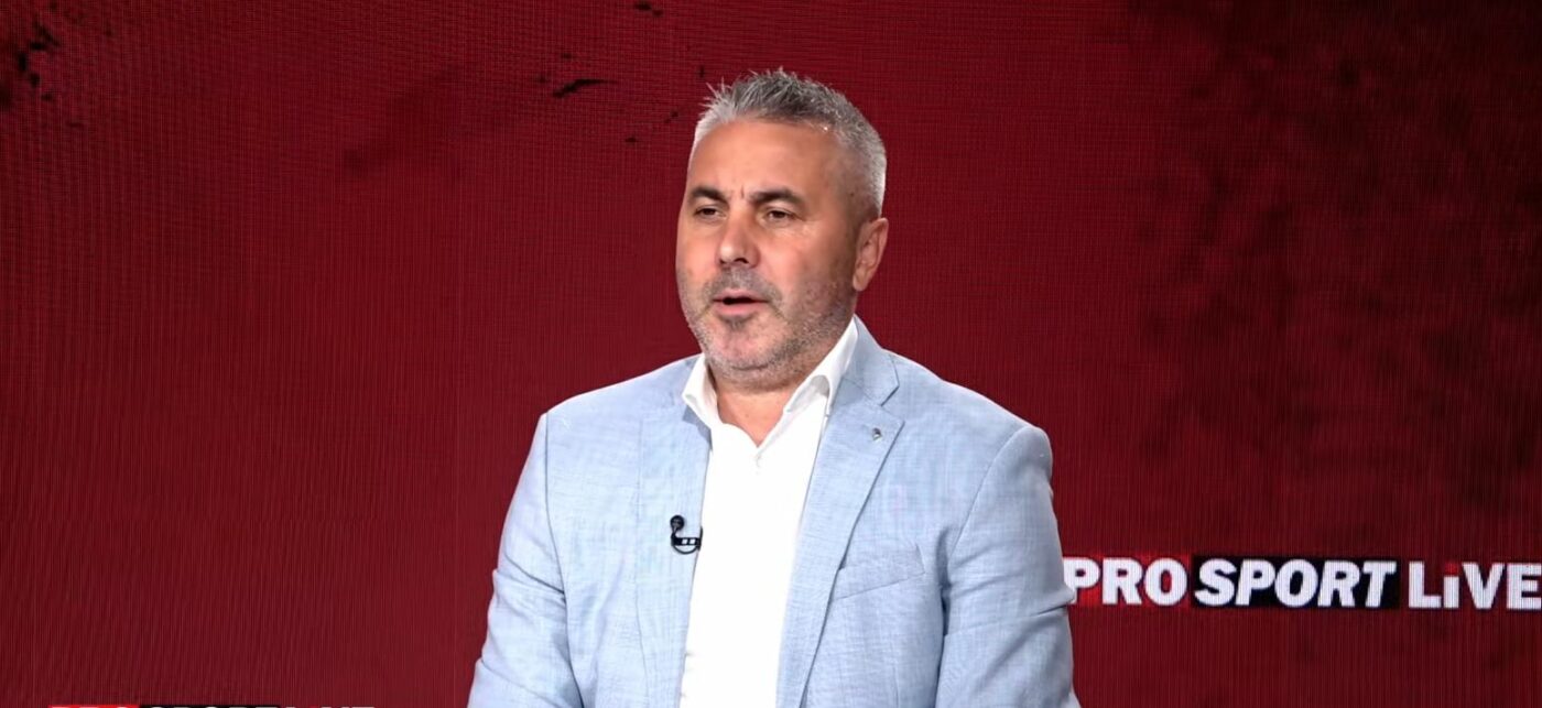 „Cu asta a venit în plus!”. Adrian Neaga știe ce a adus Mircea Lucescu la naționala României. EXCLUSIV