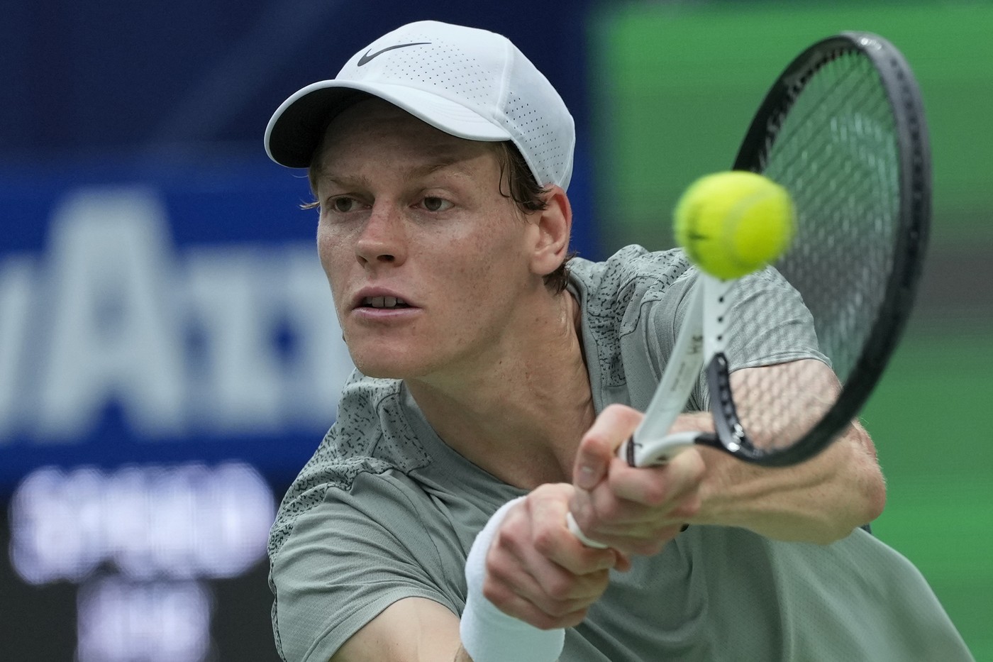 „E o veste dură!”. Cum a reacționat Jannik Sinner după ce a aflat că Rafael Nadal se retrage din tenis
