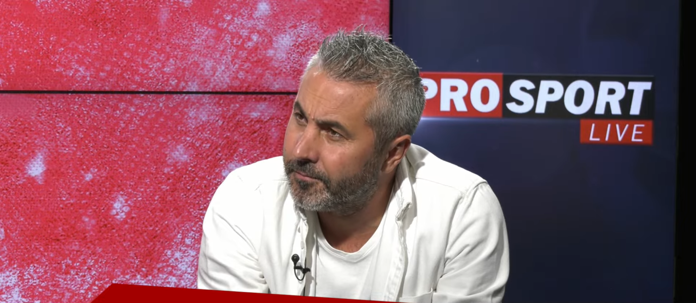 „Ei sunt vinovați!”. Rică Neaga spune lucrurilor pe nume despre dezastrul de la Rapid. EXCLUSIV