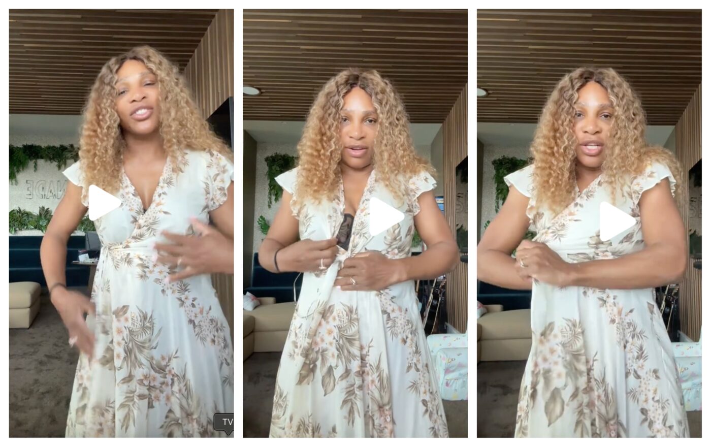 „Fizic nu puteam să o închid”. Serena Williams a vorbit despre problemele uriaşe cu greutatea, pe care le-a avut după naştere, şi despre metoda prin care a slăbit considerabil
