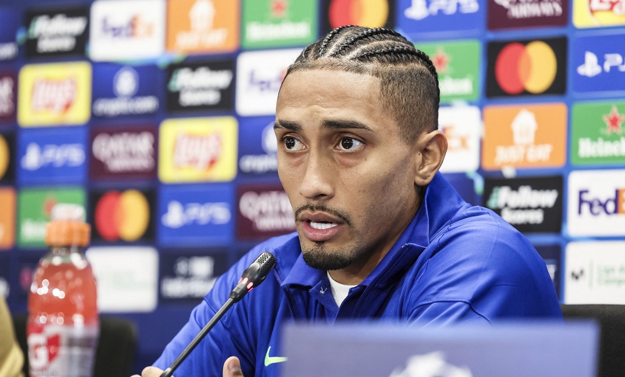 „Gestul cu Nico Williams a fost o lipsă uriașă de respect față de mine”. Brazilianul Raphinha a răbufnit, după ce a ținut ascunsă până acum marea sa supărare de la FC Barcelona