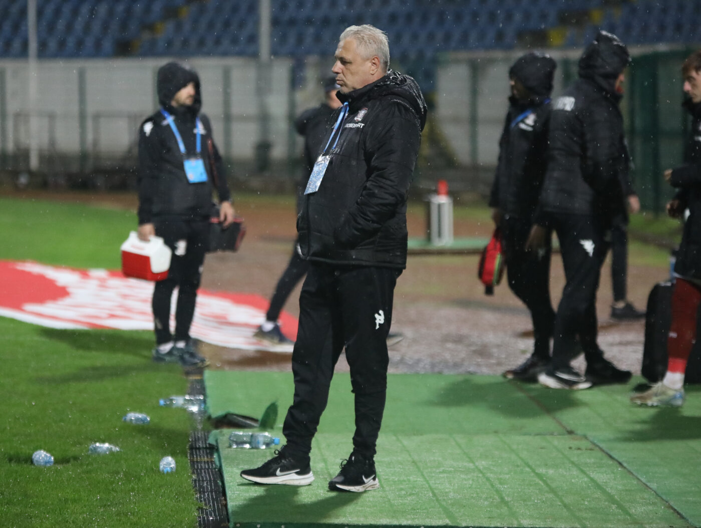 „Marius Şumudică va fi demis”. Anunț despre antrenorul Rapidului: de ce depinde soarta lui