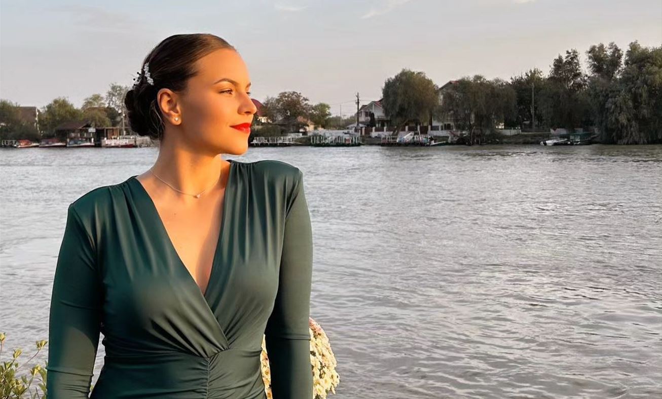 „Multă lume o sfătuia pe mama să facă avort pentru că este bătrână!”. Povestea campioanei olimpice care i-a făcut fericiți pe români la Paris