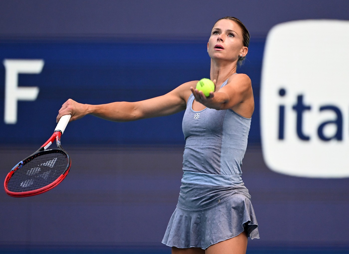 „N-am dispărut”. Adevărurile Camilei Giorgi, fosta rivală a Simonei Halep: ce a spus despre scandalurile legate de Fisc și vaccinările false anti-COVID