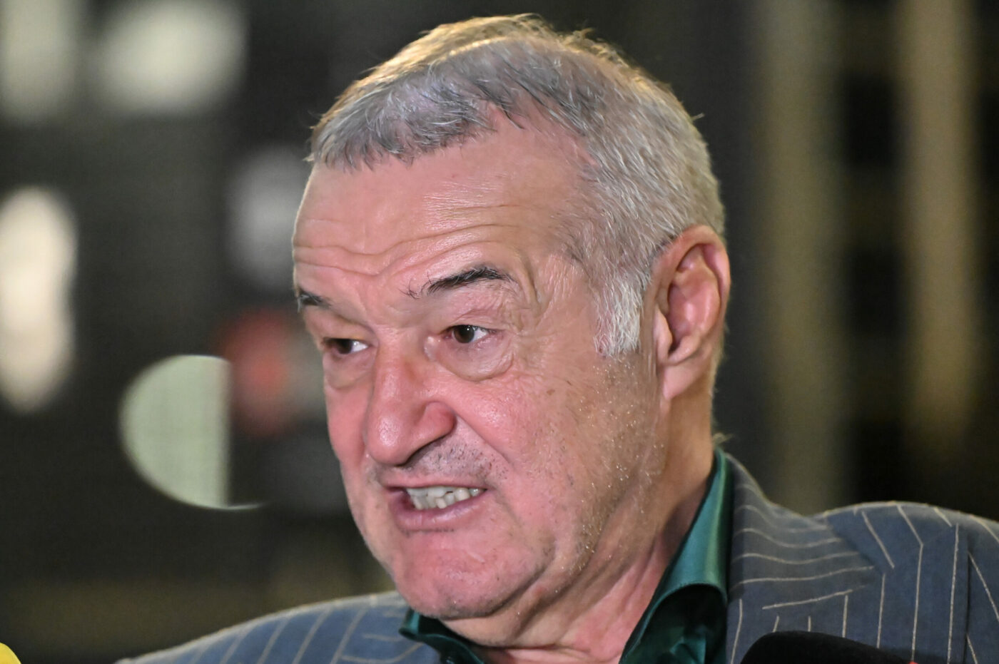 „Poate încalc linia roșie!”. Gigi Becali a trecut la amenințări în scandalul cu Marcel Ciolacu. Afacerea de 13.000.000 de euro a patronului FCSB, blocată de premierul României