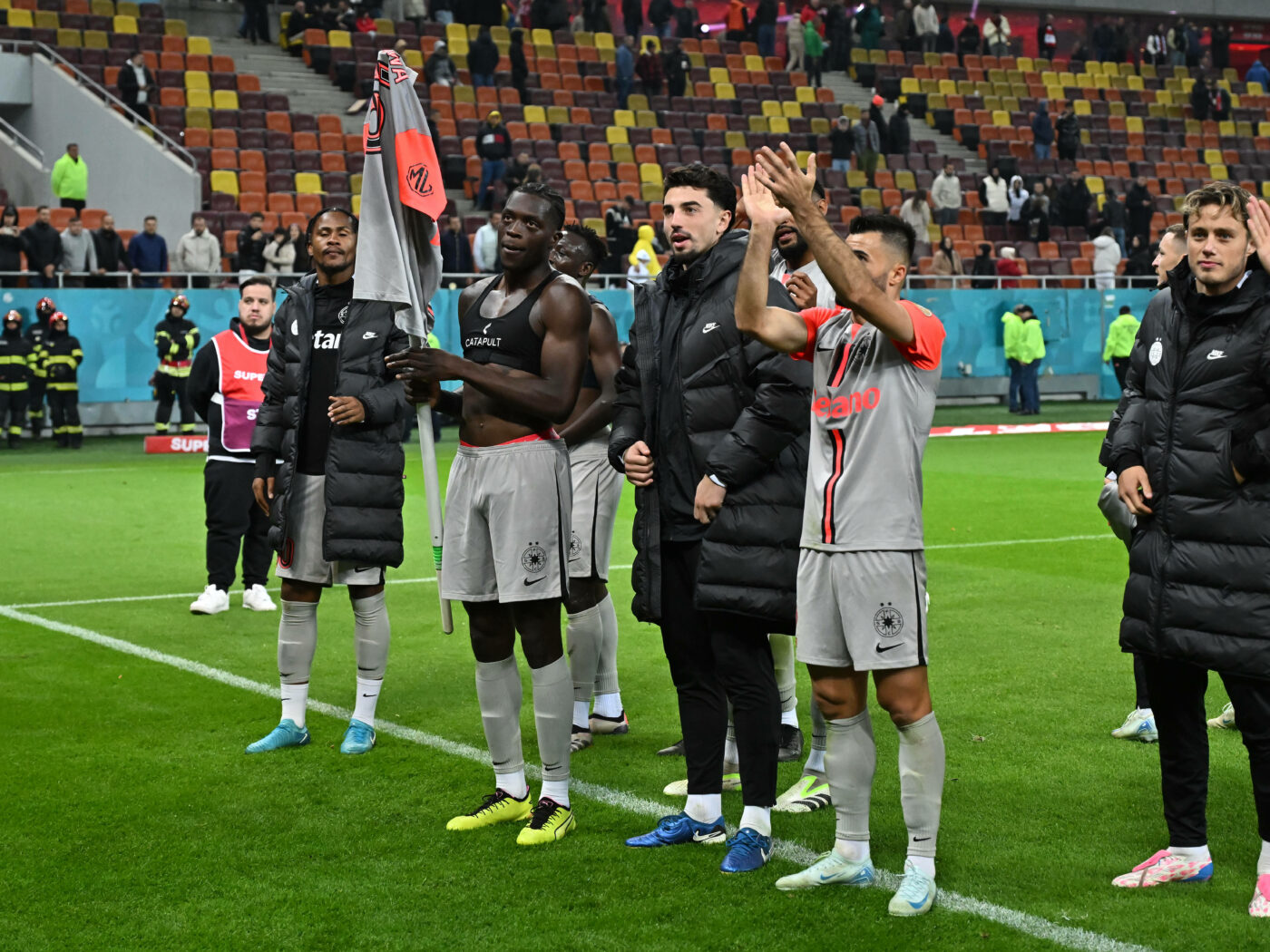 „S-a îngropat”. Fotbalistul de la FCSB care și-a distrus cariera pentru că a rămas la echipa lui Gigi Becali