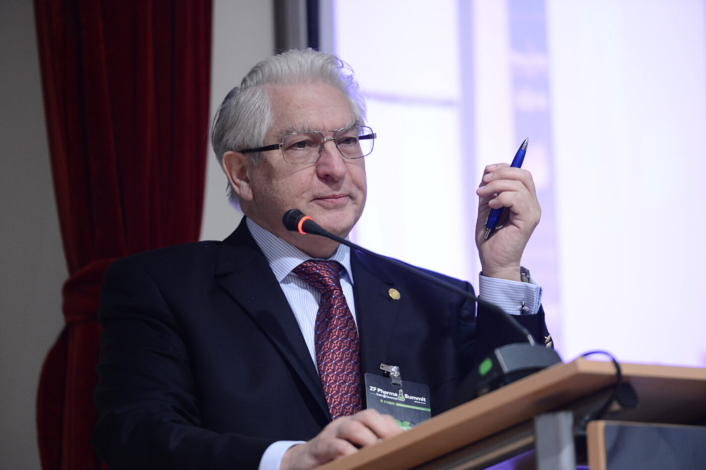 „Secretul celor 3 S. Afectează întreg corpul și creierul”. Prof. dr. Vlad Ciurea a dezvăluit care sunt cele mai mari pericole pentru sănătatea românilor