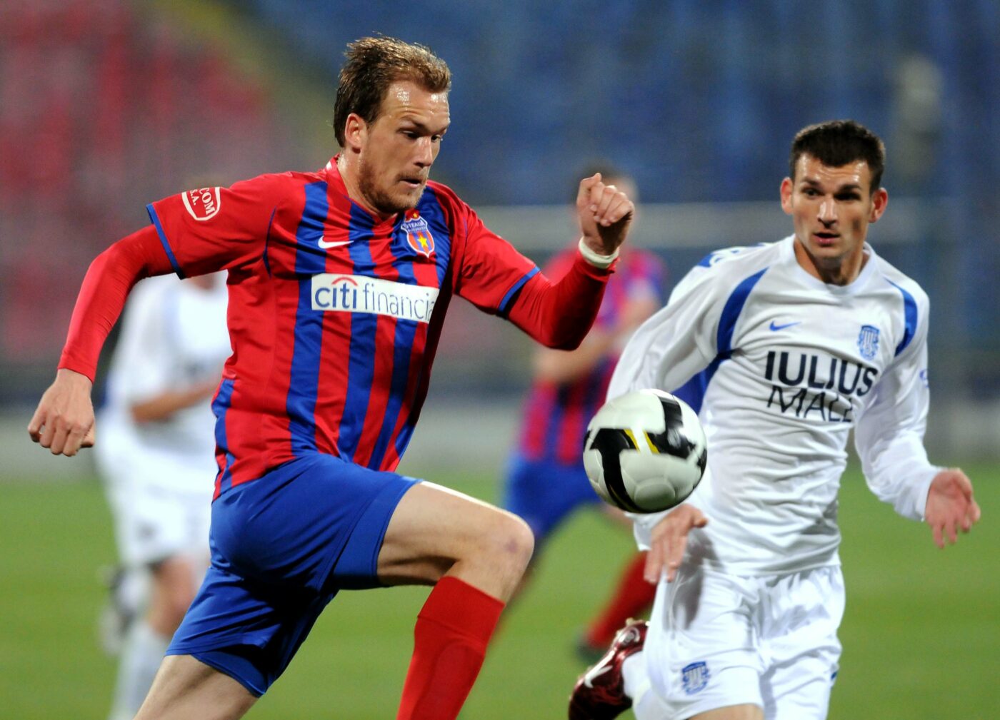 „Sunt stelist! Vreau să câștige Steaua”. Pantelis Kapetanos, declarație fenomenală înainte de PAOK – FCSB