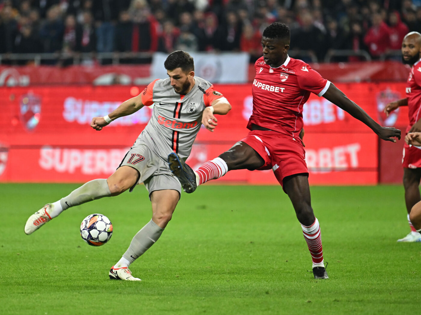 „Trădătorul” Mihai Popescu mușcă mâna care l-a hrănit! Ce a declarat după Dinamo – FCSB 0-2