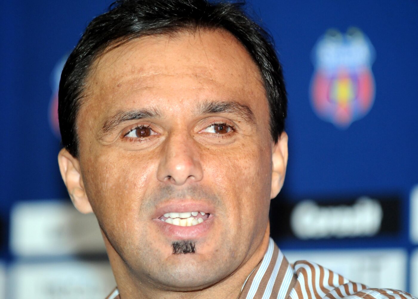 „Trebuie să îl tolerăm așa întruna?”. Basarab Panduru l-a făcut praf pe Darius Olaru
