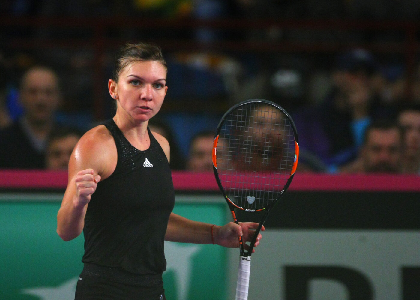 „Vești imense!”. Americanii au reacționat imediat ce au aflat că Simona Halep revine în circuitul WTA la turneul de la Hong Kong