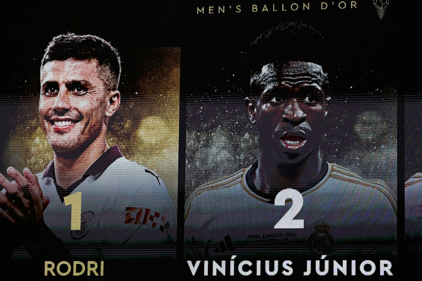 „Vinicius va lua anul viitor Balonul de Aur, n-au ce să-i mai facă!”. Brazilianul care s-a întors în România este revoltat după ce trofeul râvnit de toți jucătorii a ajuns la Rodri. EXCLUSIV