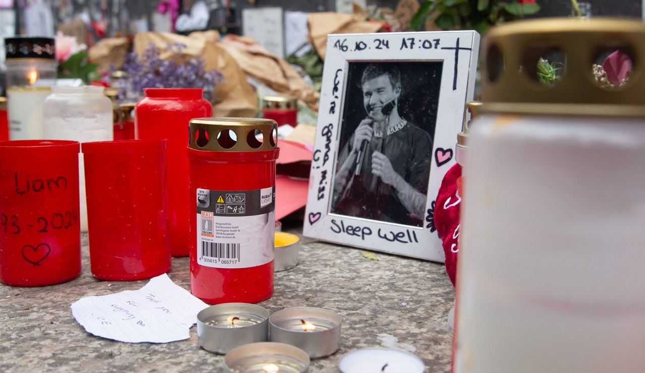 A apărut ultima imagine cu Liam Payne în viață, cu câteva minute înainte să cadă de la balconul hotelului unde era cazat. Celebrul fan al fostei echipe a lui Gabriel Tamaș se afla într-o stare absolut șocantă din cauza drogurilor