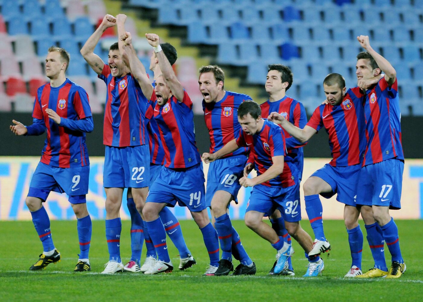 A jucat la FCSB și acum face avere din afaceri. Fotbalistul și-a deschis un lanț de restaurante
