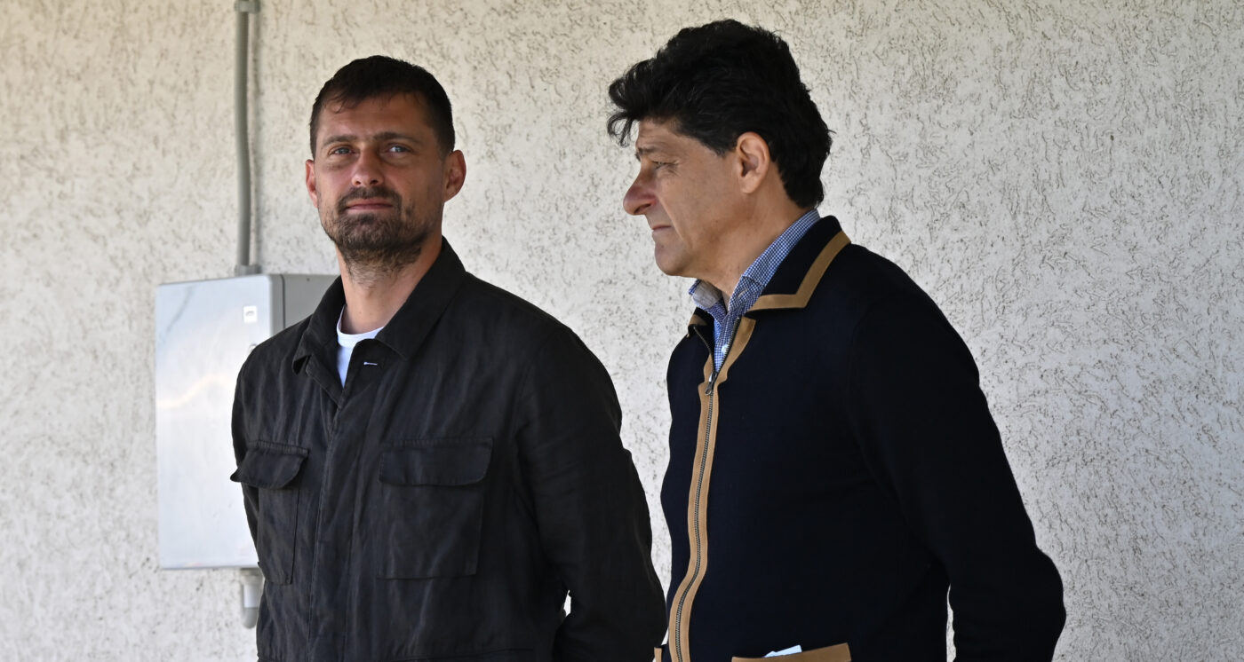 A jucat la FCSB și la Dinamo, iar acum Gabi Tamaș dă cărțile pe față și recunoaște unde a avut cele mai mari satisfacții: „Acolo m-am simțit cel mai bine!”. EXCLUSIV
