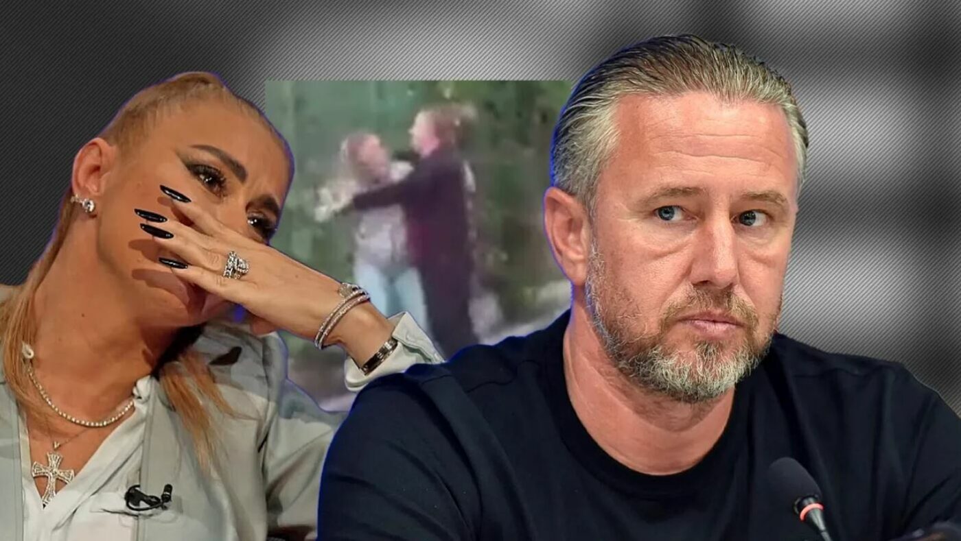 A venit decizia în procesul de divorț dintre Anamaria Prodan și Laurențiu Reghecampf. Ce au hotărât judecătorii și ce sumă de bani trebuie să achite antrenorul pentru fiul său Laurențiu jr