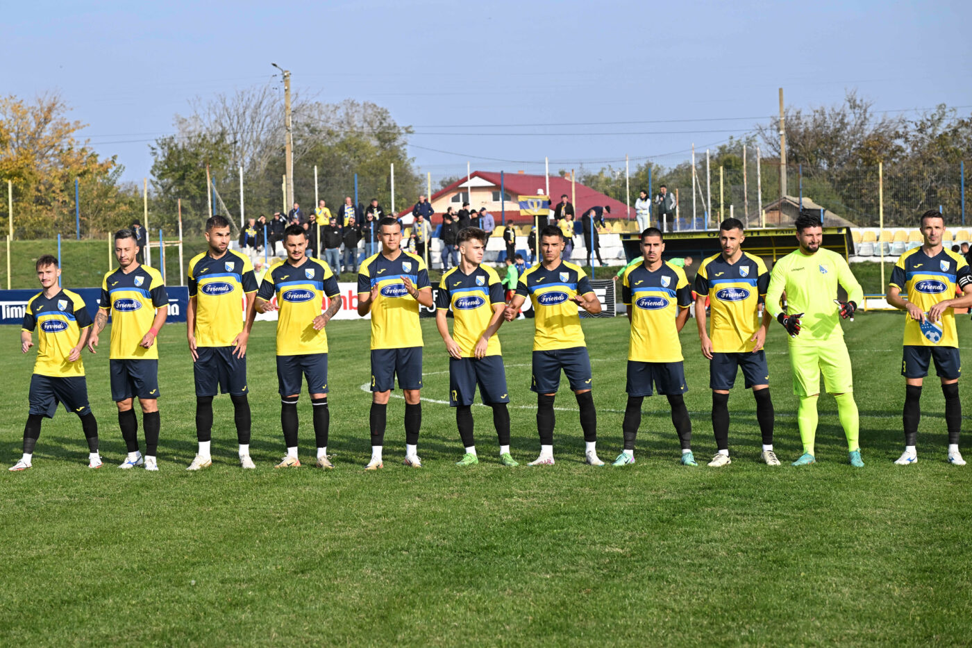 Moment istoric pentru Borcea! Comuna din Călărași cu echipă din Liga 3 se dă peste cap pentru a găzdui meciul din Cupa României cu FCSB
