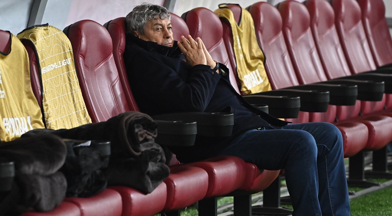 Adevăratul plus adus de Mircea Lucescu la echipa națională: „Unii antrenori din Superliga încearcă să mascheze niște lucruri. Și Edi Iordănescu făcea chestia asta”