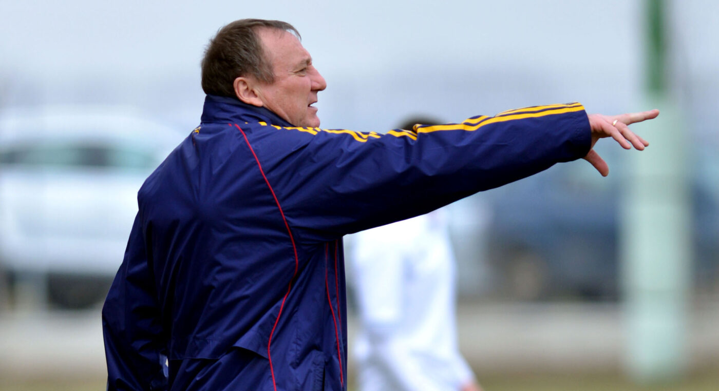 Adrian Bumbescu oferă detalii neștiute din procesul FCSB – CSA: „Am fost la Gigi Becali la închisoare, m-a rugat generalul!”