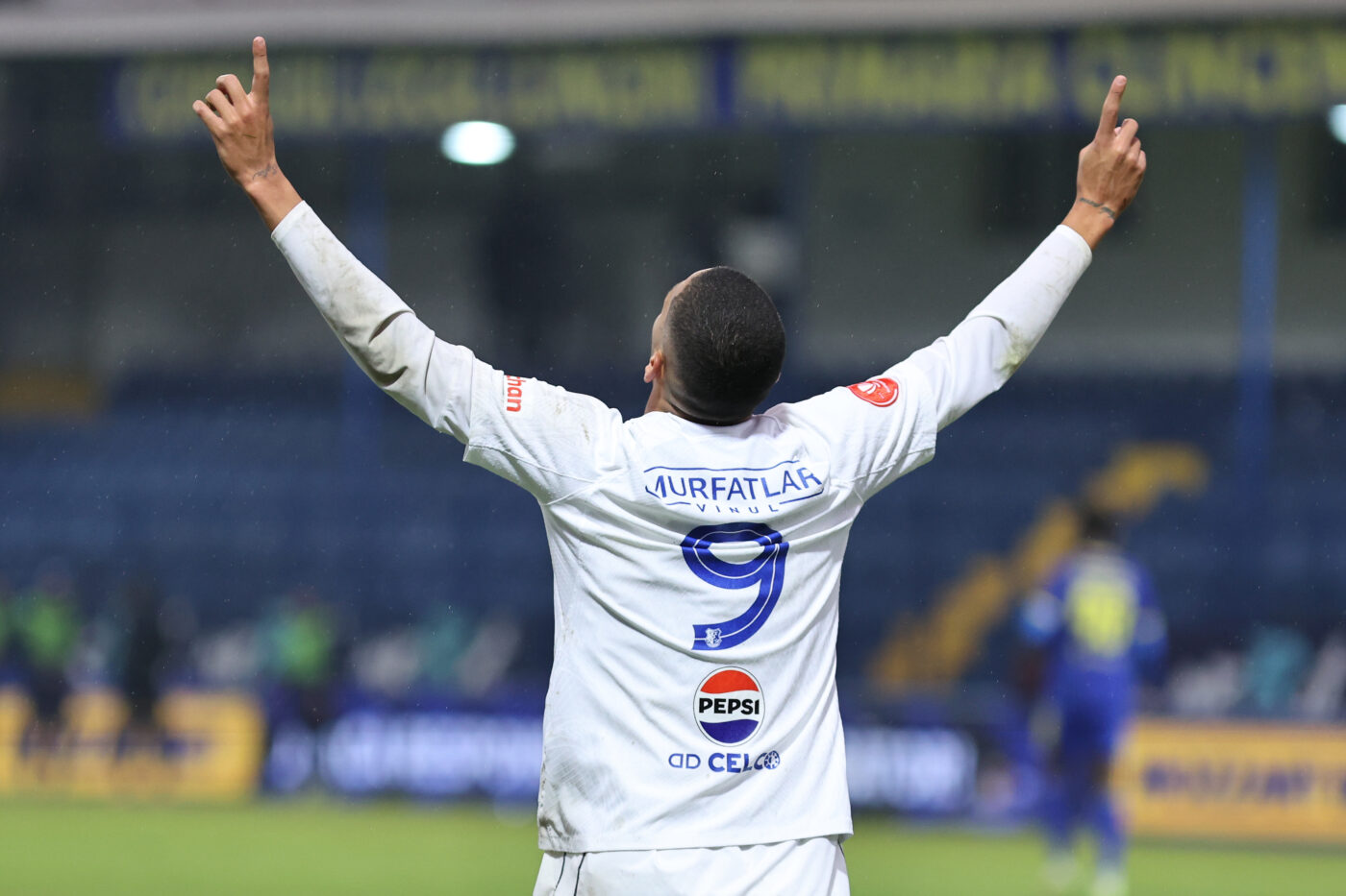 Am așteptat degeaba restanța! Cum arată echipa etapei numărul 6 din Superliga, finalizată prin Oțelul Galați – CFR Cluj 0-1, și ce impact are asupra ierarhiilor sezonului