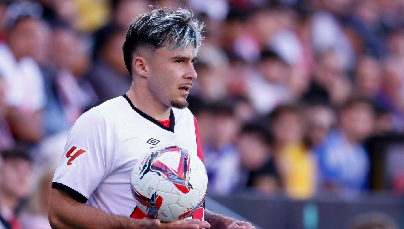 Andrei Rațiu nu se mai ferește și a recunoscut unde vrea să joace, după ce FC Barcelona l-a trecut pe lista de priorități