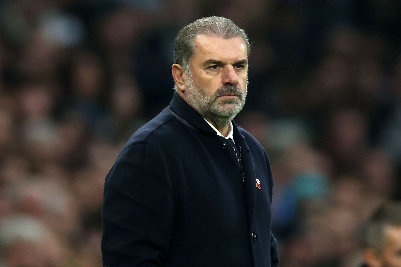 Ange Postecoglou e în scandal cu 4 fotbalişti importanți de la Tottenham. A explodat vestiarul după ce managerul le-a spus câteva adevăruri dure în față colegilor lui Radu Drăguşin