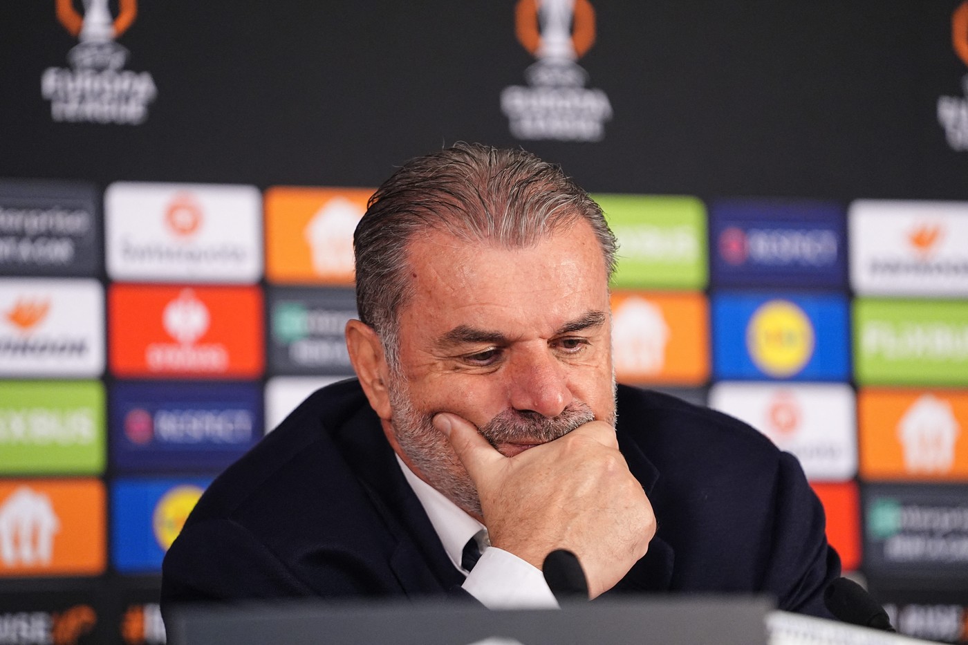 Ange Postecoglou nu a mai așteptat și, după evoluțiile lui Radu Drăgușin, s-a dus peste șefii săi și le-a cerut asta. Un jurnalist englez a aflat totul