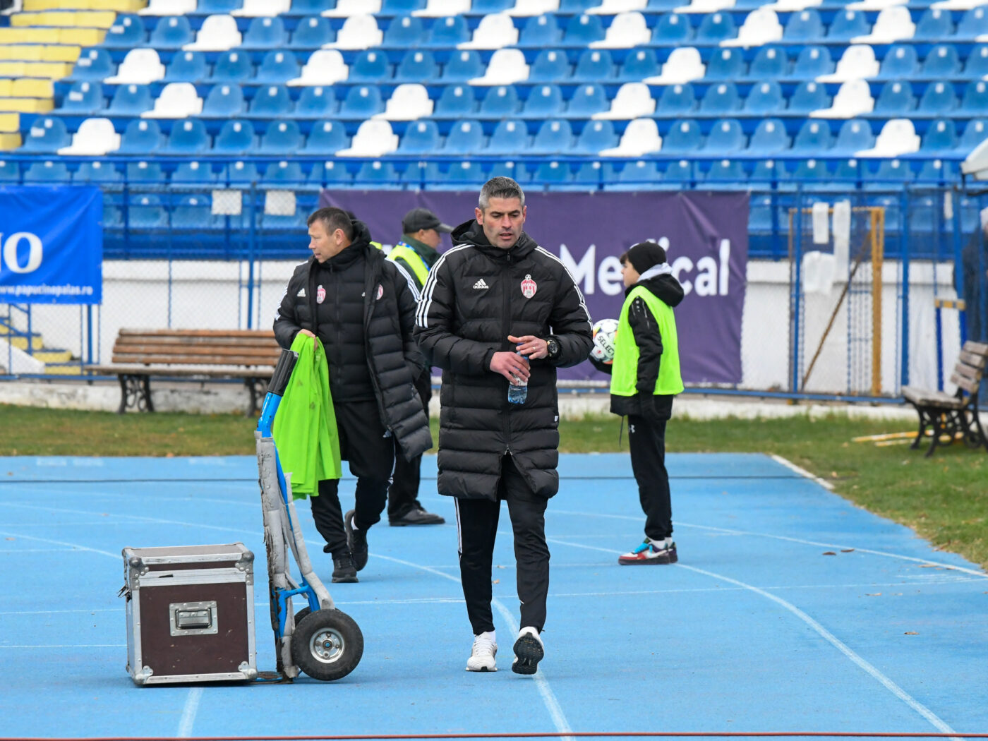 Antrenorul lui Sepsi a dat verdictul după victoria cu Poli Iași 2-1