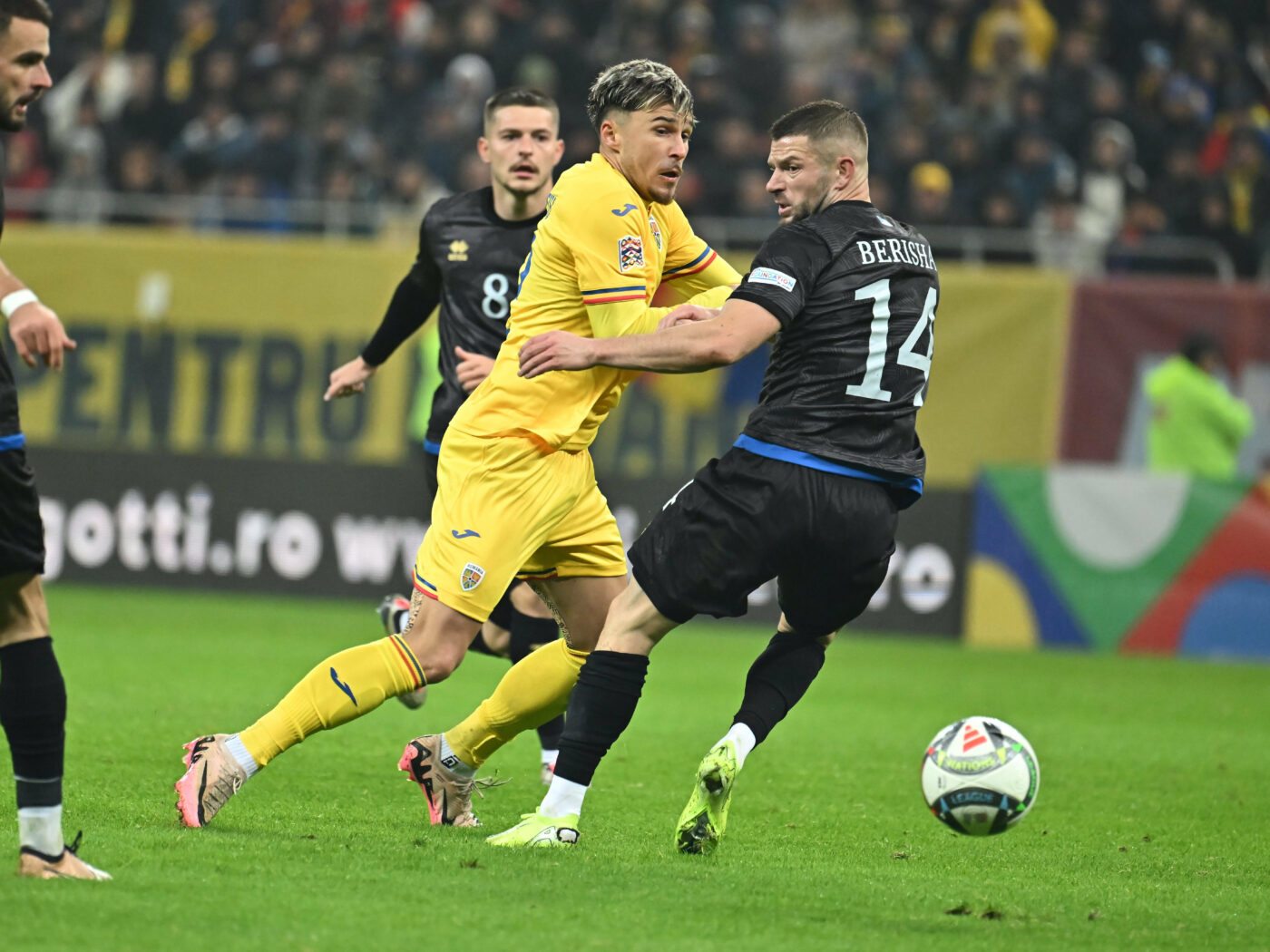 Anunțul UEFA a venit, iar România şi Kosovo l-au aflat primele. Verdictul nu mai poate fi amânat după acest moment