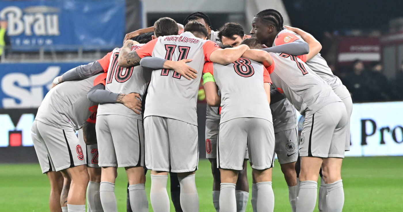 „Are două mari atuuri!”. Capitolele la care FCSB este peste Midtjylland